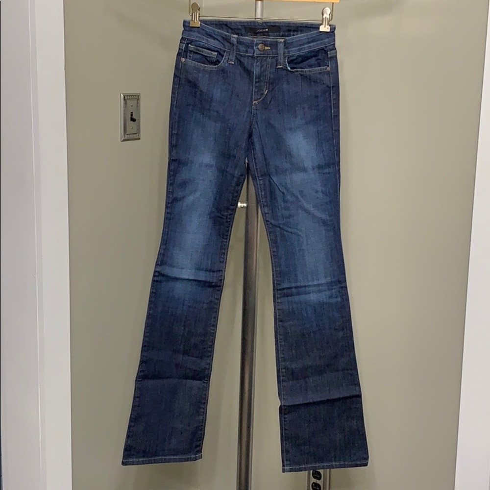 Joe’s Jeans skinny bootcut